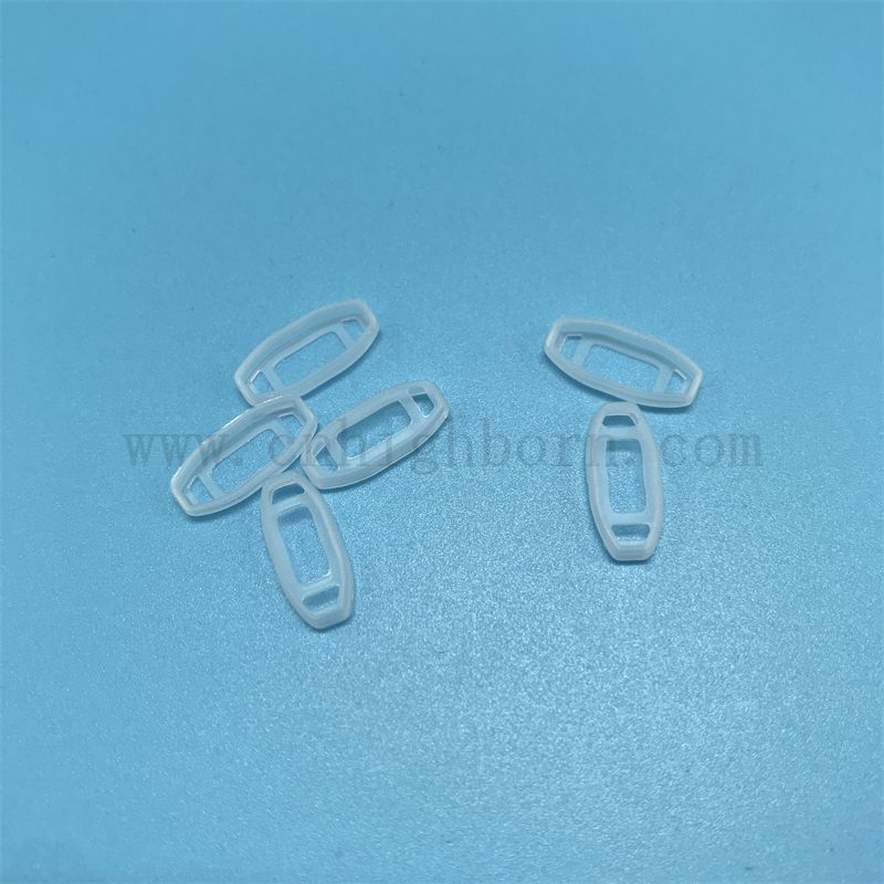 Sceau de silicone étanchéité à poussière résistant à la poussière en silicone en caoutchouc électronique accessoires de protection des accessoires de protection