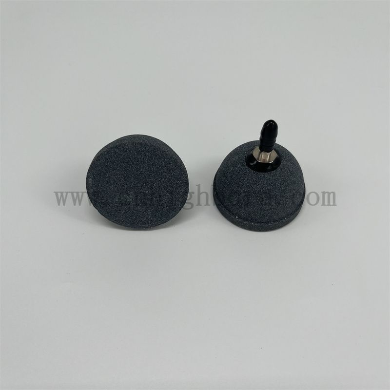 Pierre &agrave; bulles durables