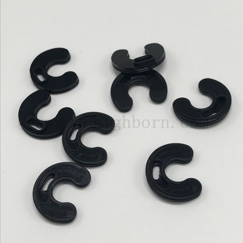 Temps de scellage en caoutchouc de caoutchouc en silicone court