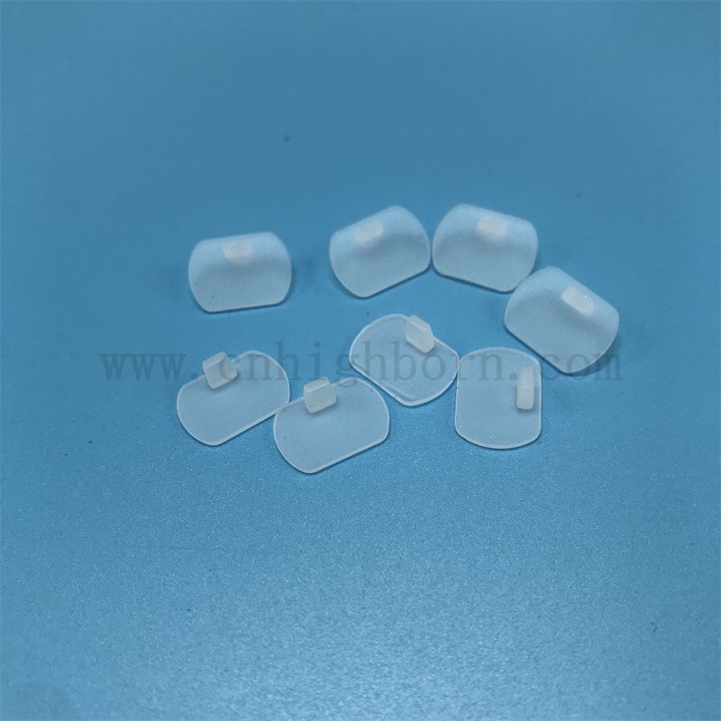  Type T Type étanche en silicone en caoutchouc joint de scellage 