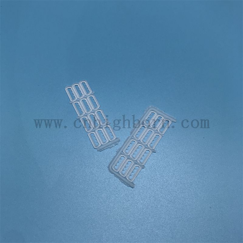 Anneau de joint en caoutchouc en silicone