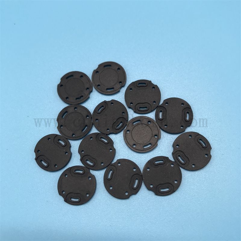 PAUT RESSIONS DE TEMPÉRATION ANTÉRIEUR ANTICOS