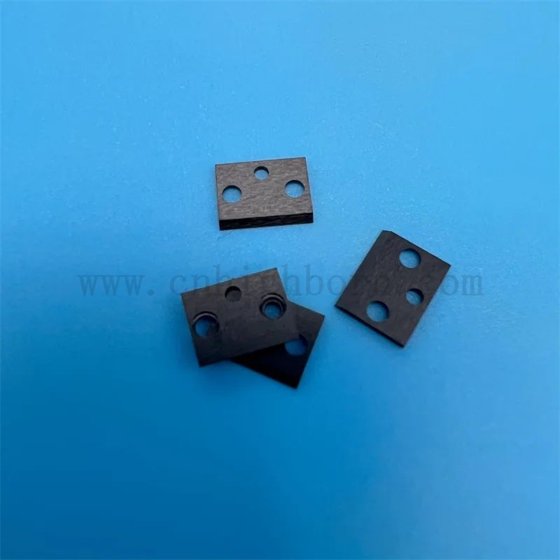 Alimentation en usine zirconia zirconium oxyde en céramique feuille zro2 lame