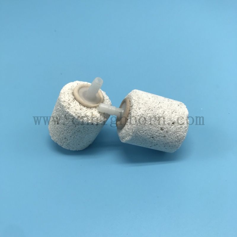 Airques de diffuseur &agrave; bulles