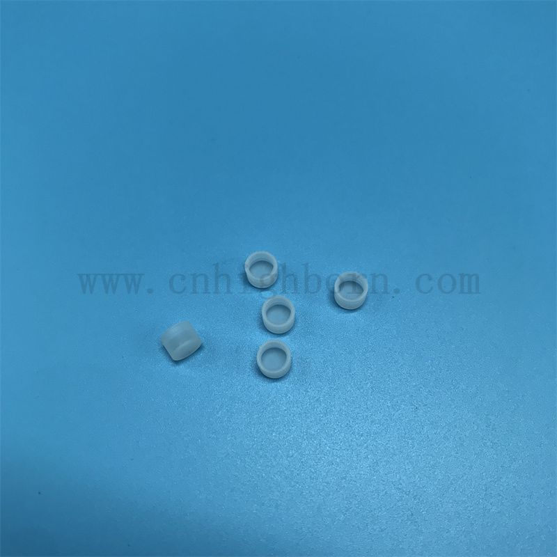 Boîtier de protection de protection personnalisée Couverture du capuchon d'extrémité en caoutchouc en silicone 