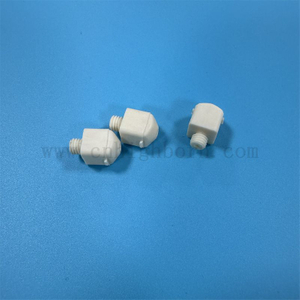 Alumina Alumina AL2O3 personnalisée