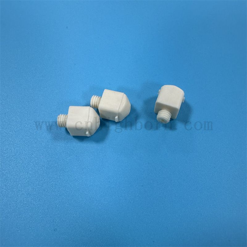 Alumina Alumina AL2O3 personnalisée