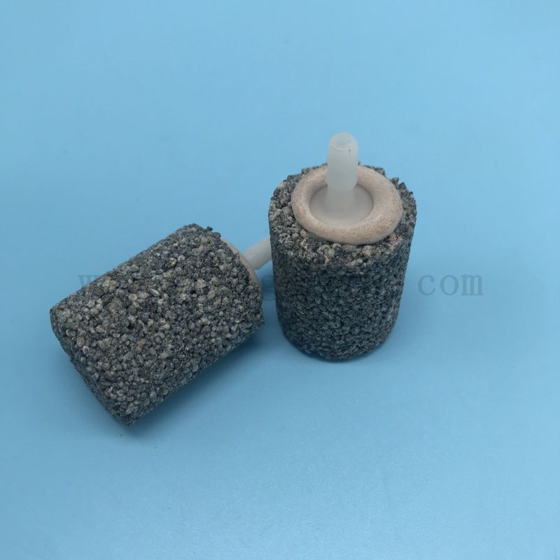 Aquarium Partz Post Pump Pump Bubble Aeration Air Stone pour le aquarium