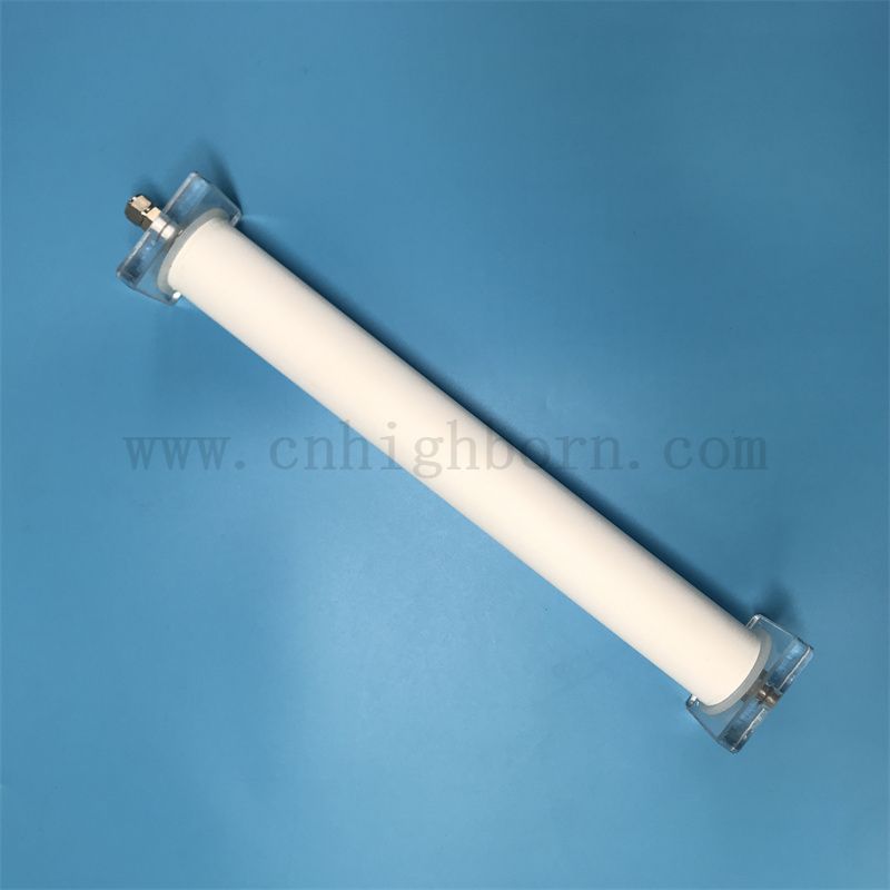 Aquaculture High Dissousse Oxygène Aération partie Microporeux Microporel Céramique Oxygénation Tie