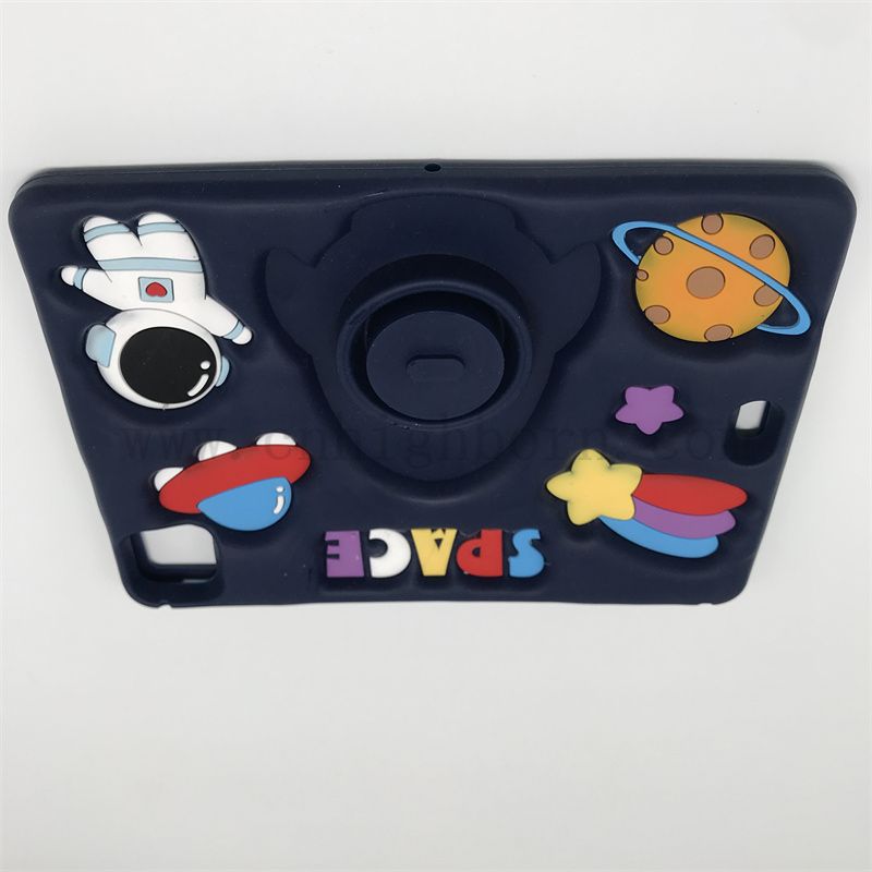 Certification Soft Soft Silastic Rohs Certification Silicone Rubber Rubber Protective pour pad 