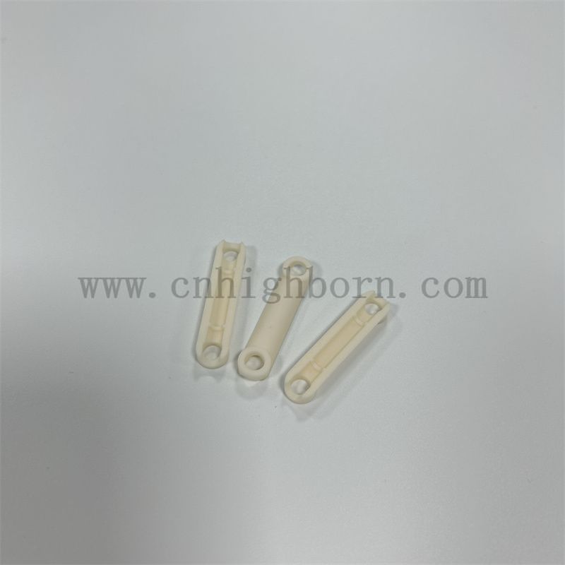 partie c&eacute;ramique d'alumine