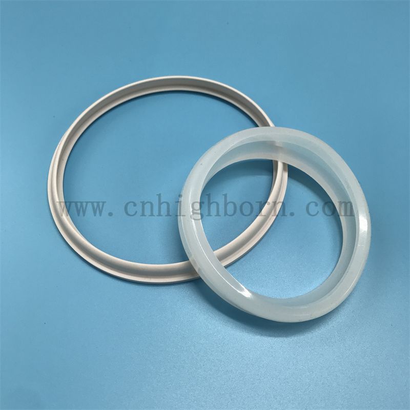 Joint d'anneau d'étanchéité en caoutchouc en silicone imperméable pour les produits 3C et l'équipement mécanique