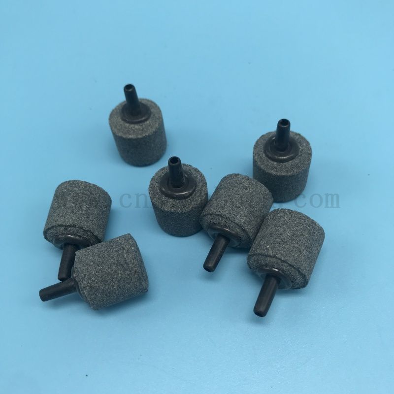 Bonne respirabilité aquarium aquarium diffuseur Air Stone Aerator Bubble pour le poisson