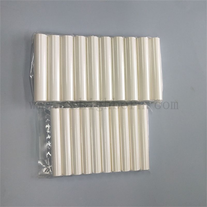 Bielle d'arbre en céramique de nitrure de bore à chaud HPBN personnalisée 