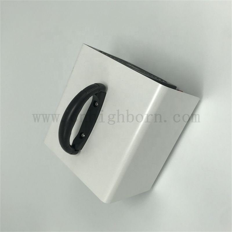 Générateur d'ozone de purificateur d'air de machine d'ozonateur multifonction eau/air 220V