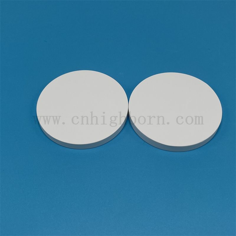 Logo Side Single personnalisé suspendu gypse arôme plaque poreuse en céramique en expansion comprimé de parfum