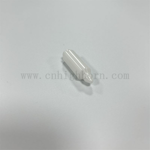 Résistance à l'usure élevée Zirconia Cerramic Tip Zro2 en céramique stylo / stylo plume
