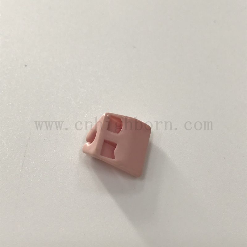 CNC Textile Alumine Céramique Ultra Fine et Diamond Fine Polied Piled