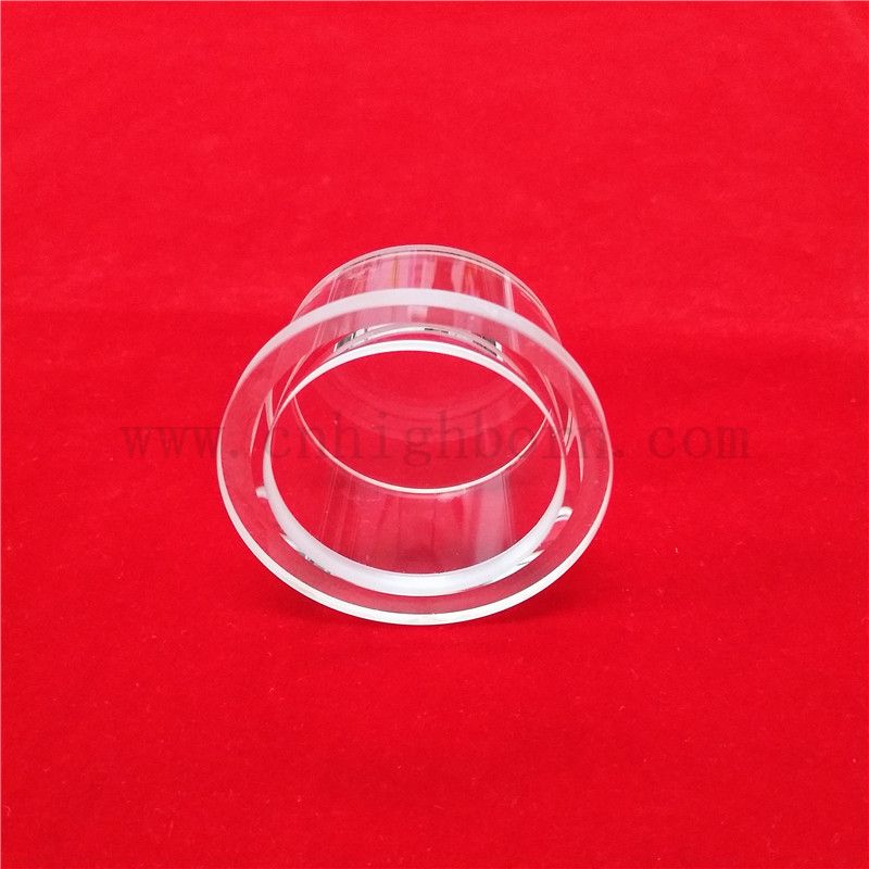 Consommation de laboratoire CHIMIRYAZER RÉATION OPTICE VERRE CUVETTES DE LA PLUS