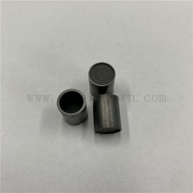 Réfractaire en carbure de carbure de céramique