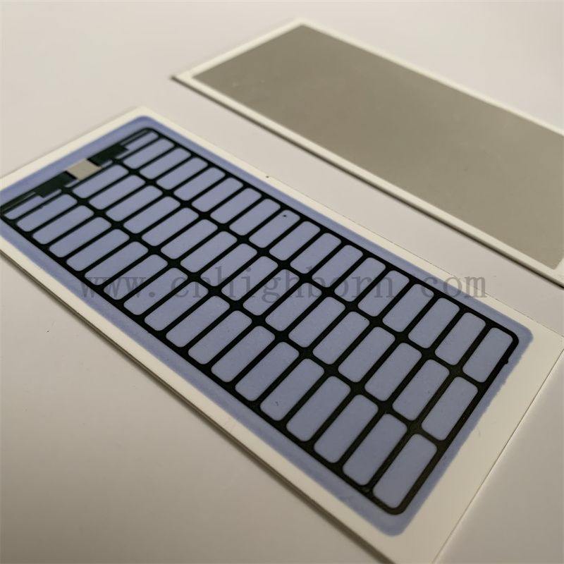 feuille de c&eacute;ramique ozone