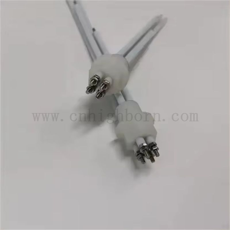 En stock al2o3 allumerie l'allumage de l'alumine d'allumage pour le gaz de charbon