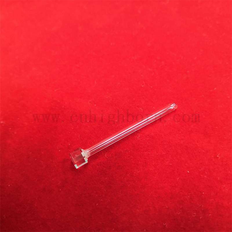 Ware de laboratoire de haute précis 