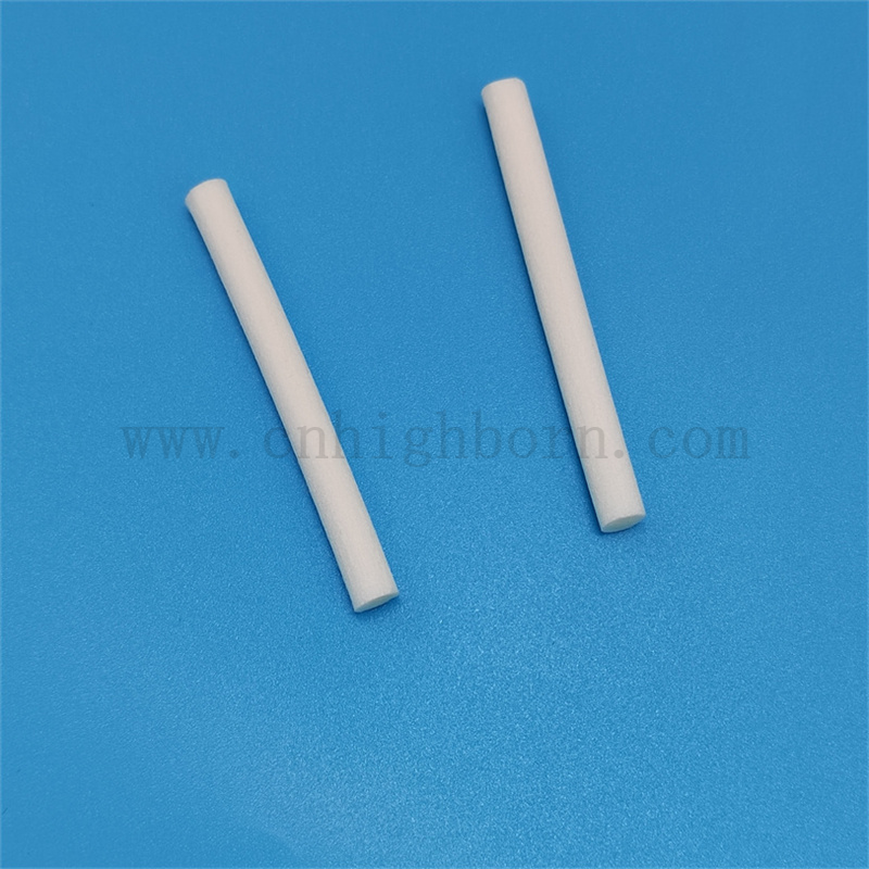 Hot Melted 7 * 73 mm Base d'huile Base d'huile Universel Polyester Mosquito Killer Liquid Wick