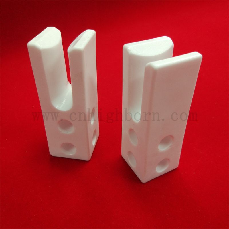 c&eacute;ramique d'alumine