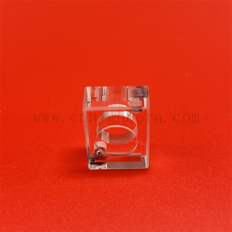 Spectrophotomètre de haute qualité de haute qualité