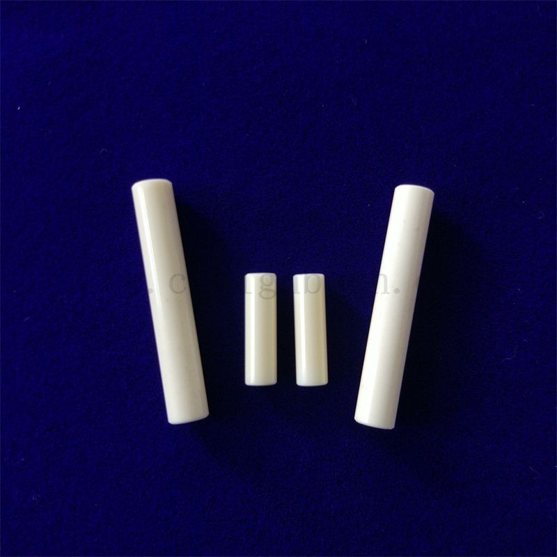tige en c&eacute;ramique d'alumine