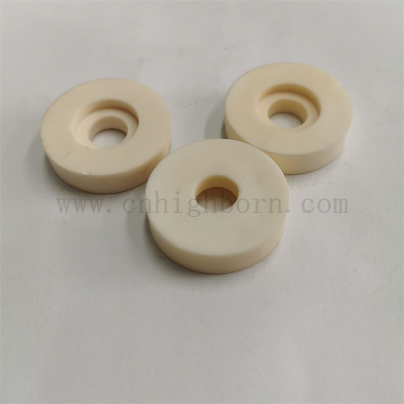 joint en c&eacute;ramique en alumine