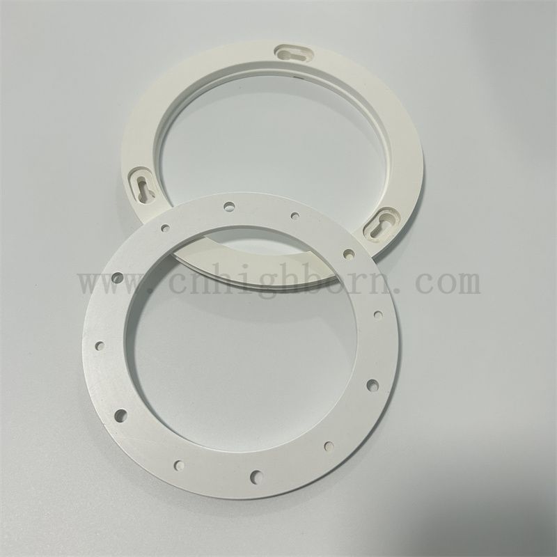 Isolant nitrure de bore