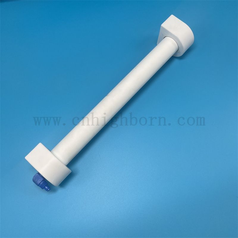 Tie à oxygénation du réservoir d'aquarium Amélioration de la partie de la qualité de l'eau Pièce d'aération