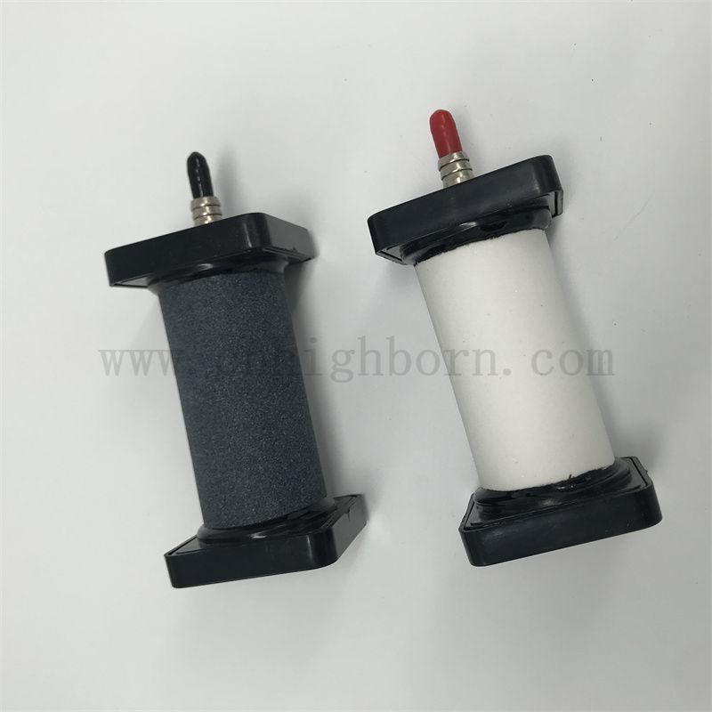 Aquarium Bulle Air Bulle Diffuseur Aquarium Sand Tête Oxygène Pompe aération Aquaculture