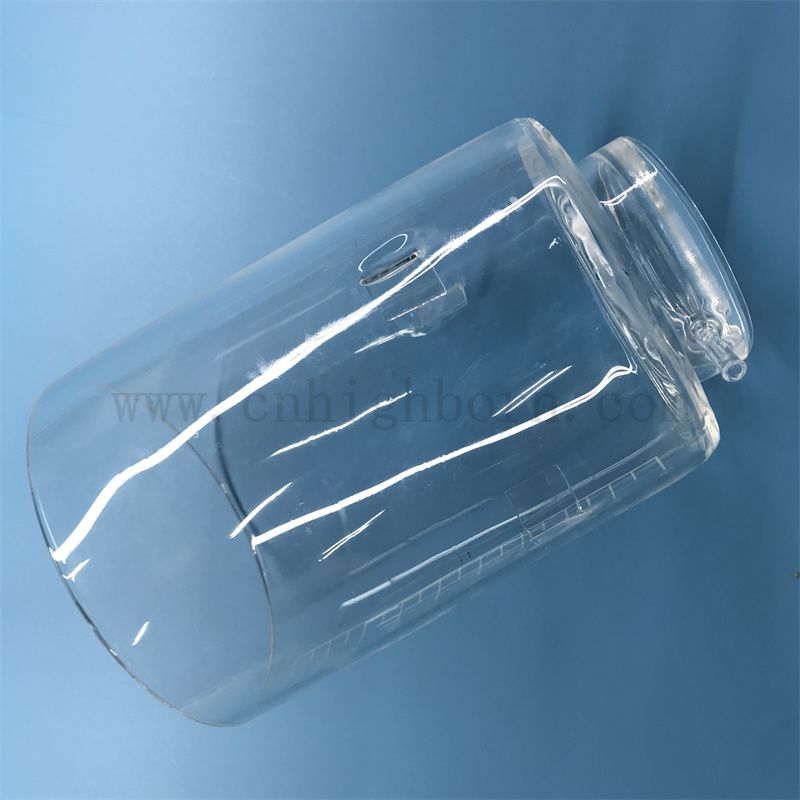  Résistance à la chaleur de forme personnalisée