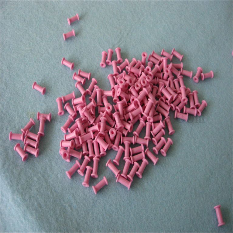 Tendeur de fil en céramique textile en alumine à 95% personnalisé pour Winder Skein