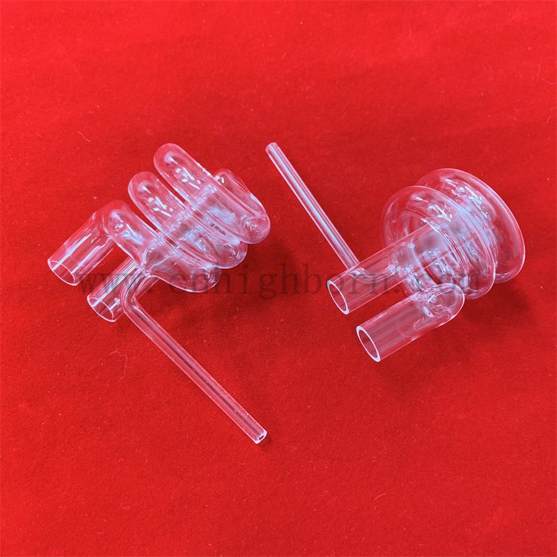 tube de bobine fusionn&eacute;