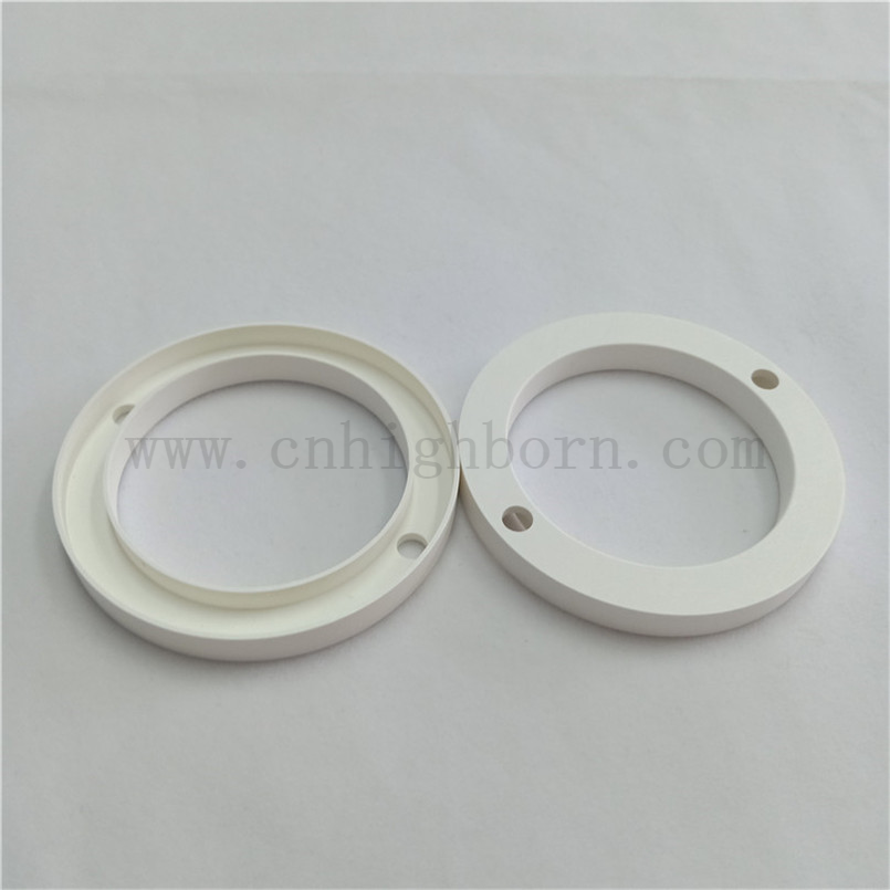 BN RING HOT PRESSED BORON NITRIDE Céramiques