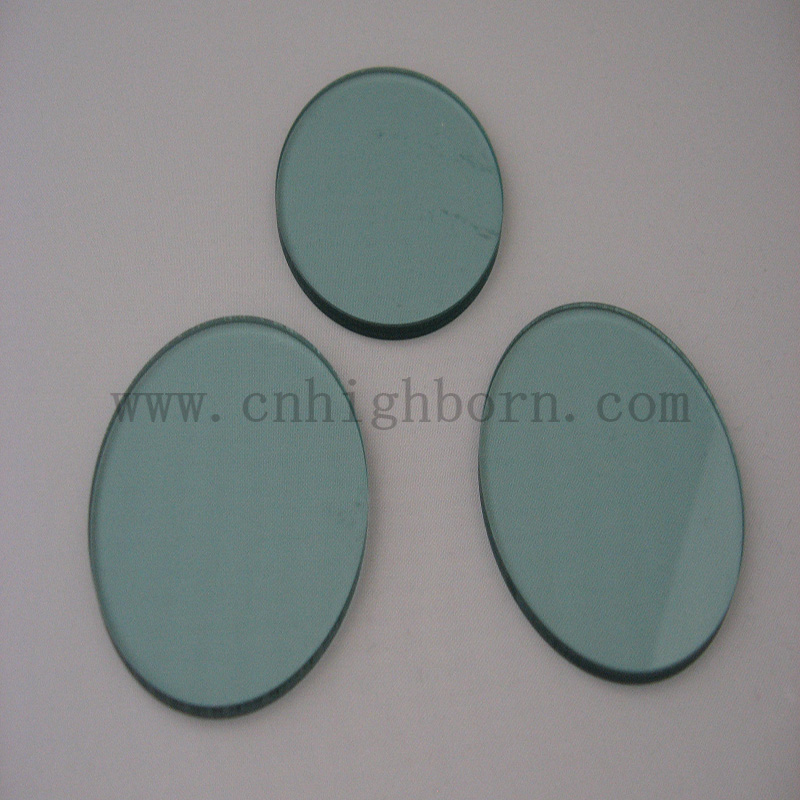 filtre &agrave; verre d'isolation