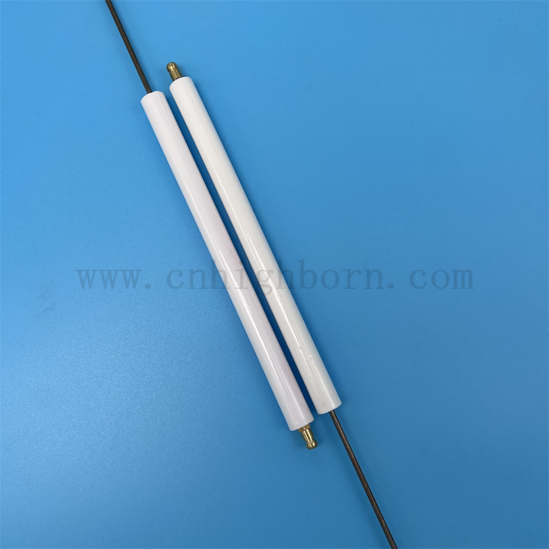 Allumeur Al2O3 vitr&eacute;