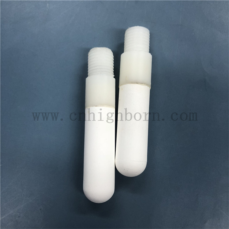 35% Porosité Porosité Alumine Céramique Tard Telle pour l'ergomètre du sol Tensiomètre