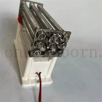 Module de générateur d'ozone de tube de traitement à tube à 620 V 60V 60V / h