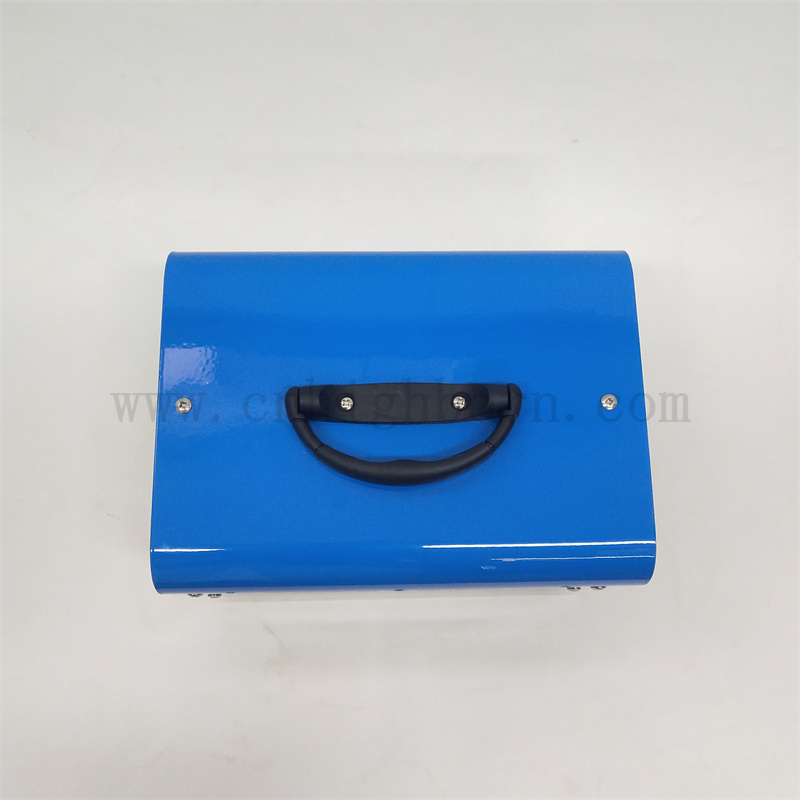 60 g / h voiture à domicile Purificateur d'air à haute efficacité Plaque Ozone Plaque Ozonizer Céramique Ozone Générateur 