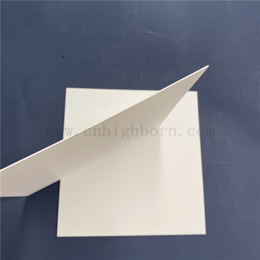 Assiette en céramique Beo Beryllium personnalisée