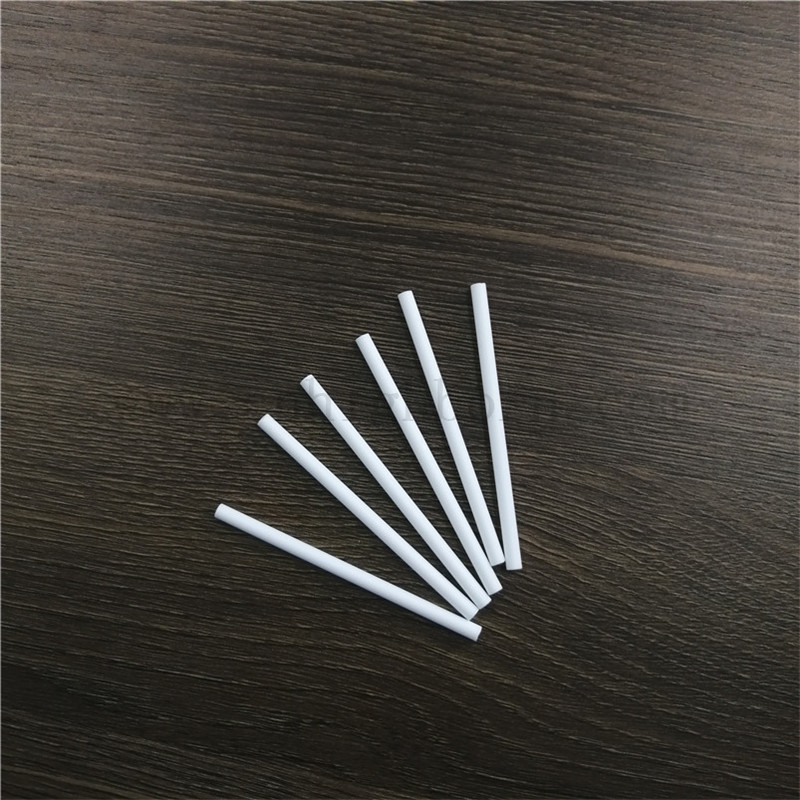 Isolation électrique mince beo-beryllium en céramique