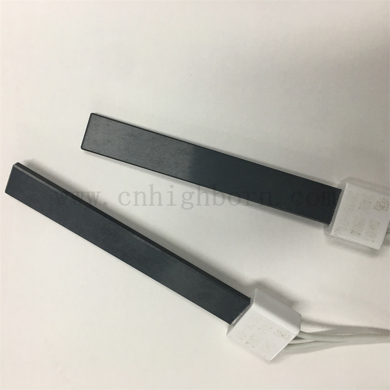 SI3N4 Nitrure de silicium Céramique Hot Surface d'allumor de surface pour poêle à granulés de biomasse