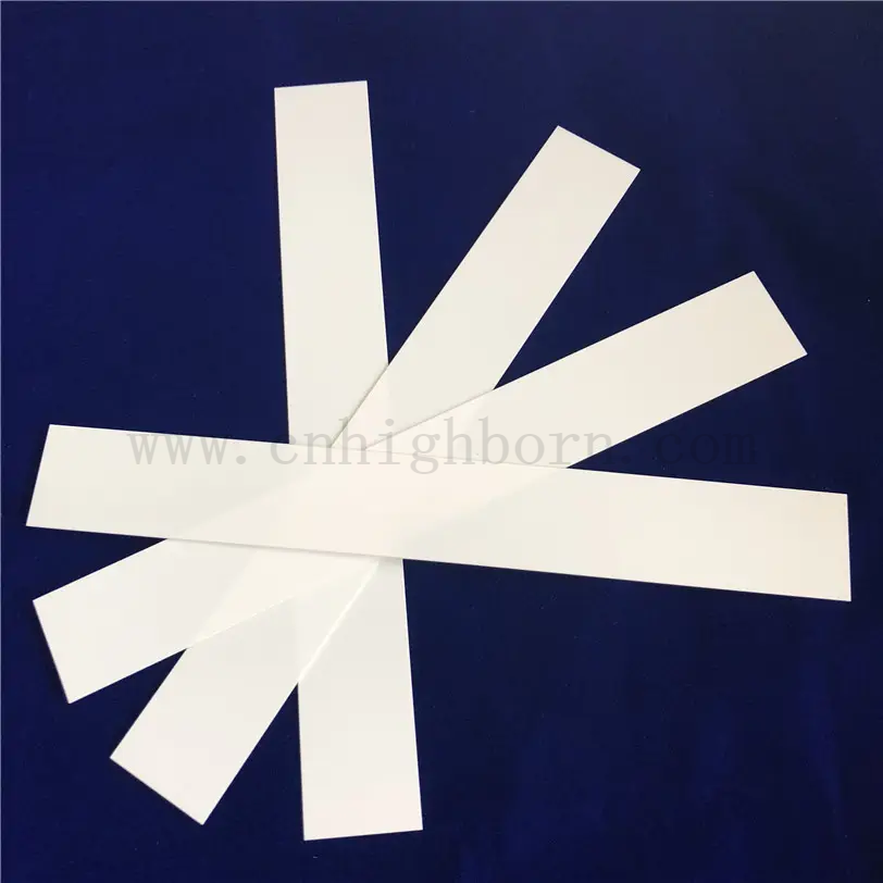 Nitrure de bore BN substrat d'isolation en céramique