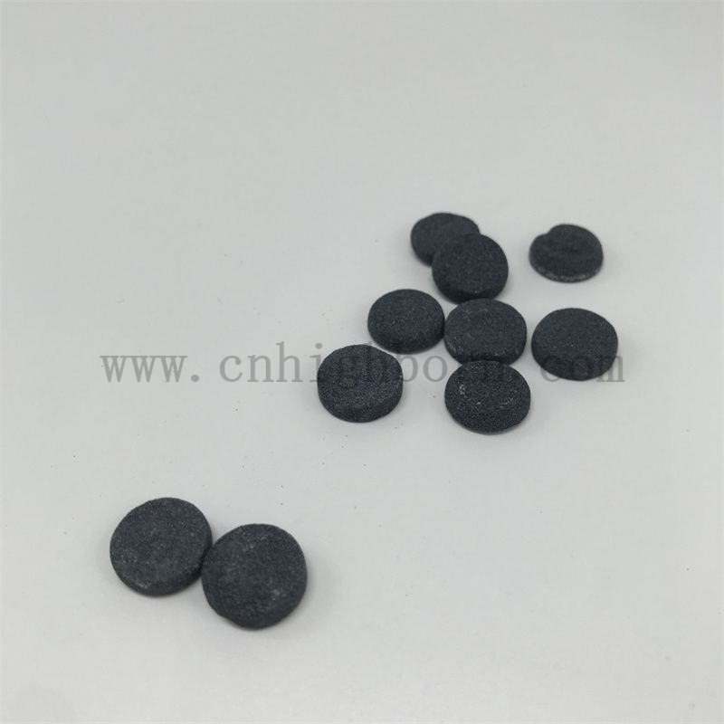 filtre en c&eacute;ramique 