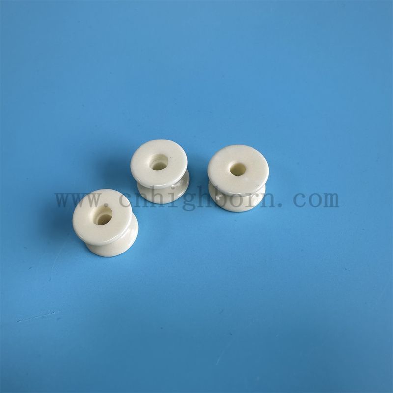 guide textile alkumina